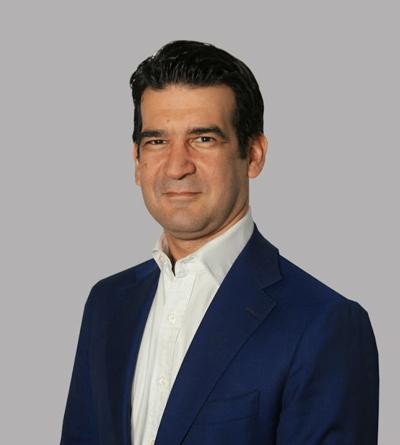 Amine Tazi