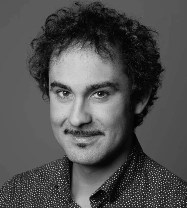 Lorenzo Niola